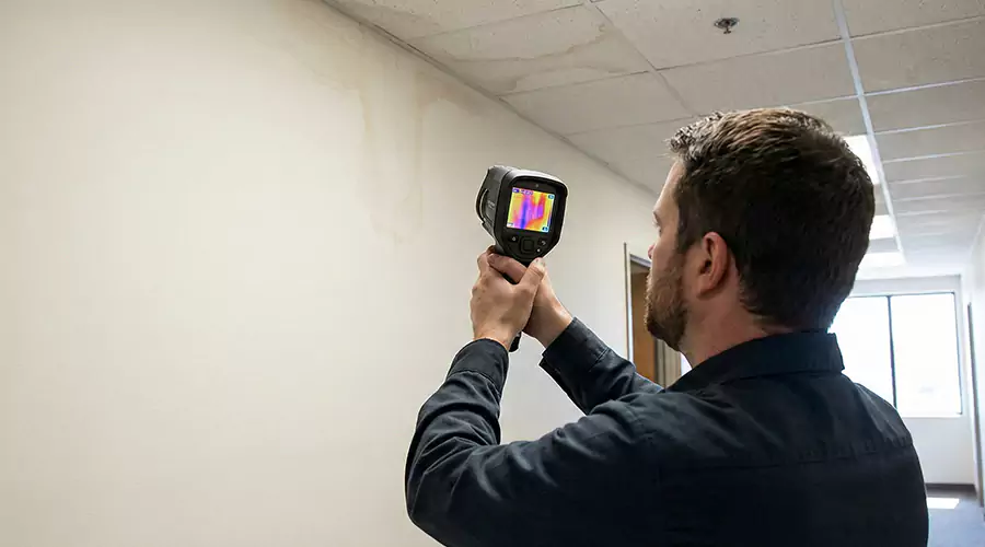 How Moisture Detection Technology Helps in Water Damage Restoration