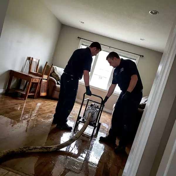 Emergency Water Restoration in Hollywood, FL
