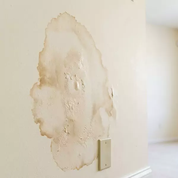 Fixing Water Damaged Drywall in Hollywood, FL