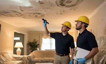 What Make Us Different From Other Water Damage Restoration Companies in Hollywood?