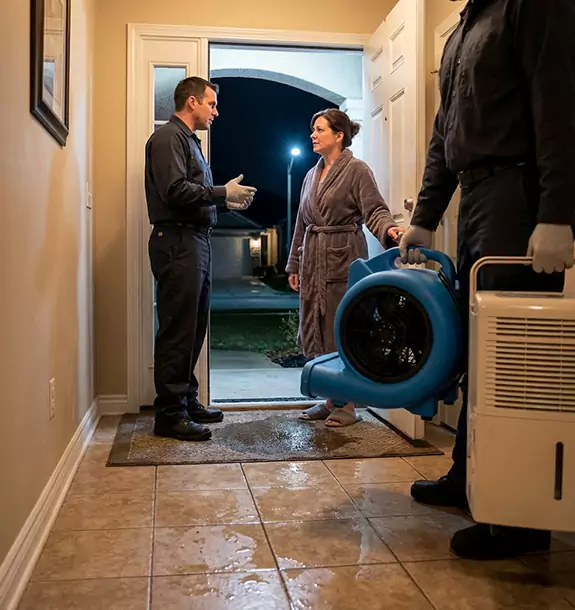 Your Trusted 24 7 Restoration Partner in Hollywood, FL