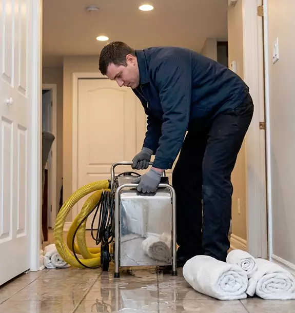 Reliable Emergency Water Extraction in Hollywood, FL