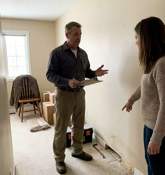 Expert Fire Damage Restoration in Hollywood, FL