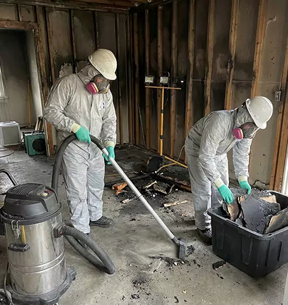 Expert Fire Restoration Services in Hollywood, FL