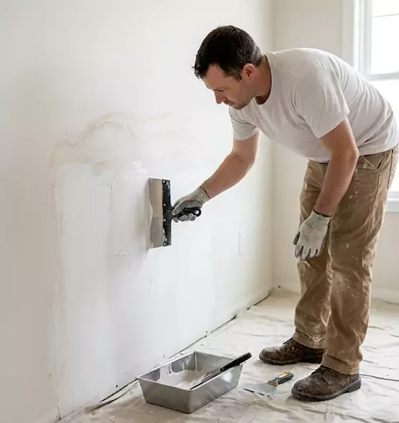 Reliable Solutions for Water Damaged Drywall in Hollywood, FL