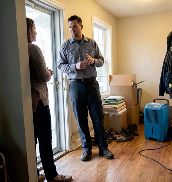 Trusted Flood Restoration Company in Hollywood, FL