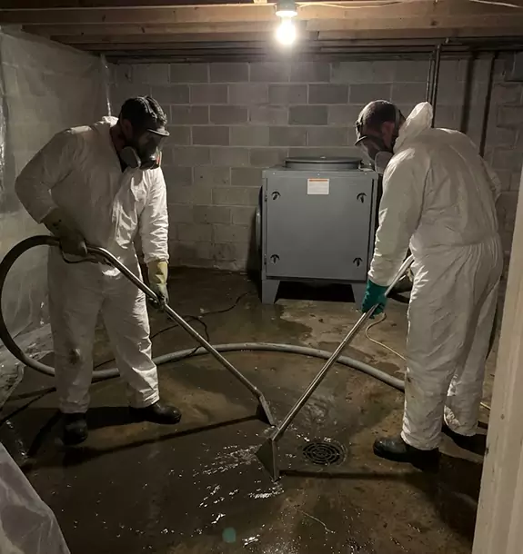 Expert Sewage Cleanup in Hollywood, FL