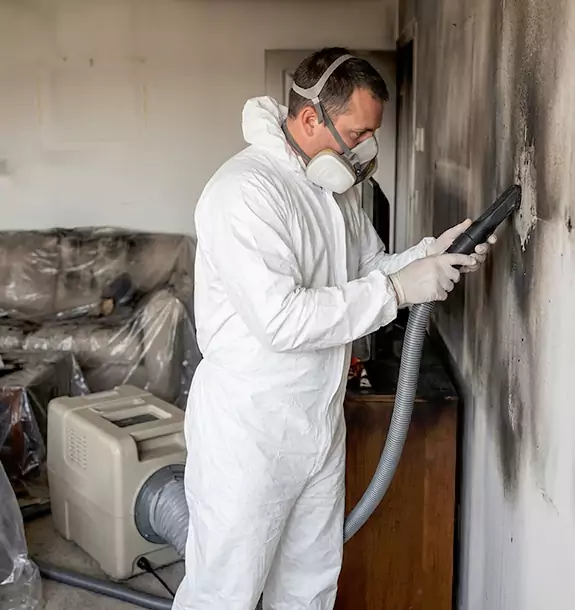 Expert Smoke Cleaning in Hollywood, FL