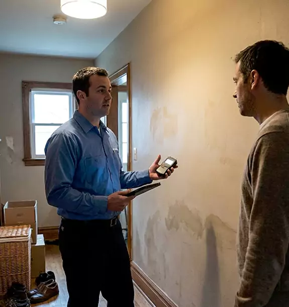 Expert Water Mitigation Services in Hollywood, FL