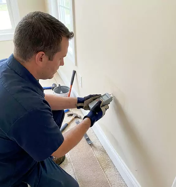 Your Trusted Water Mitigation Company in Hollywood, FL