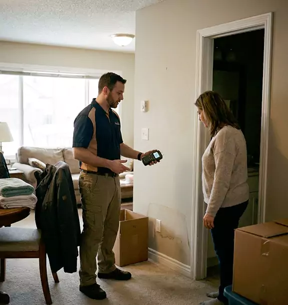 Your Trusted Water Remediation Partner in Hollywood, FL