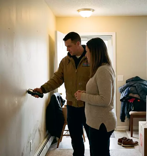 Expert Water Restoration Services in Hollywood, FL