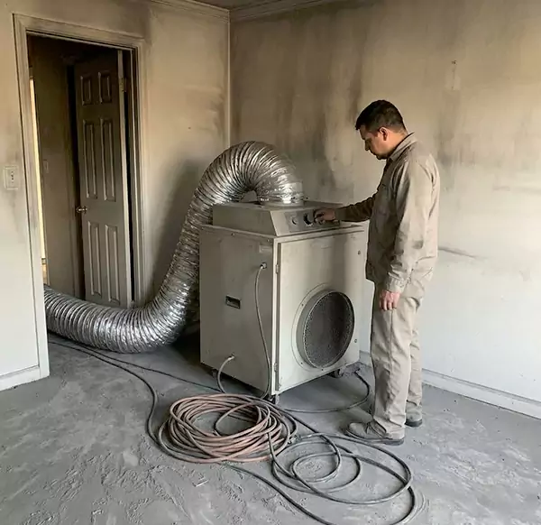 Why Choose Water Restoration Hollywood FL for Smoke Cleaning in Hollywood, FL?