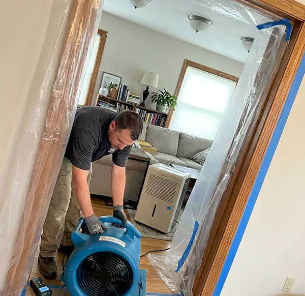 Why Choose Water Restoration Hollywood FL for Water Mitigation in Hollywood, FL?